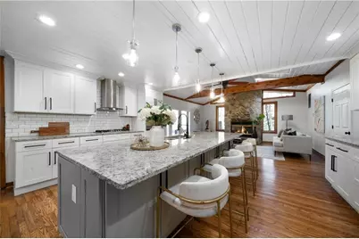 4191 Blackland Drive, Marietta, GA 30067 - Photo 4