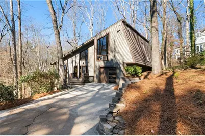 4191 Blackland Drive, Marietta, GA 30067 - Photo 1
