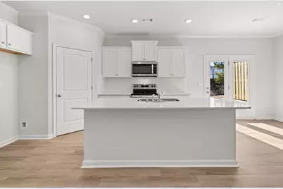 84 Hughes Place Drive, Dawsonville, GA 30534 - Photo 1