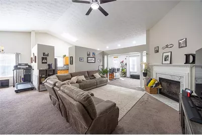 2730 Angel Oak Circle, Dacula, GA 30019 - Photo 8