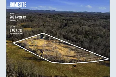 209 Horton Road, Dahlonega, GA 30533 - Photo 2