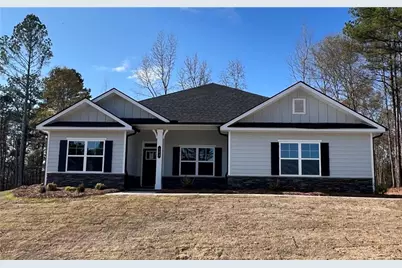 562 Walnut Creek Parkway, Pendergrass, GA 30567 - Photo 1