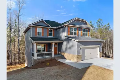 661 Forest Way, Cornelia, GA 30531 - Photo 2