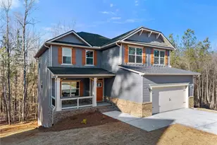 661 Forest Way, Cornelia, GA 30531 - Photo 2