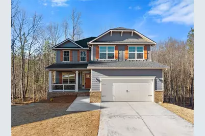 661 Forest Way, Cornelia, GA 30531 - Photo 1