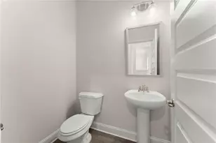 661 Forest Way, Cornelia, GA 30531 - Photo 6