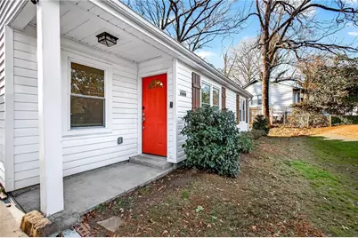 1686 Linda Circle SE, Marietta, GA 30060 - Photo 4