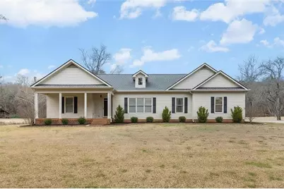 406 Fred Kelley Road NE, Rome, GA 30161 - Photo 1