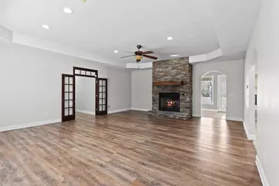 406 Fred Kelley Road NE, Rome, GA 30161 - Photo 12