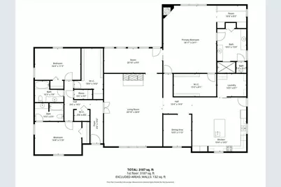 406 Fred Kelley Road NE, Rome, GA 30161 - Photo 52