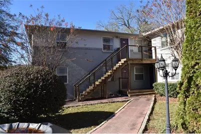 24 Daniel Street #8, Atlanta, GA 30312 - Photo 2