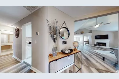 4931 Wilkins Station Drive, Decatur, GA 30035 - Photo 2