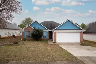 4931 Wilkins Station Dr, Decatur, GA 30035 - Photo 1