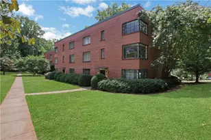 1174 Briarcliff Rd NE, Atlanta, GA 30306 - Photo 2