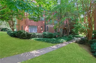 1174 Briarcliff Rd NE, Atlanta, GA 30306 - Photo 20