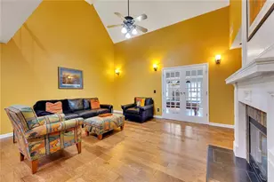 4918 Climbing Vine Pl NE, Marietta, GA 30066 - Photo 36