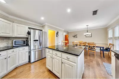 4918 Climbing Vine Place NE, Marietta, GA 30066 - Photo 14