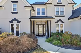 4918 Climbing Vine Pl NE, Marietta, GA 30066 - Photo 4