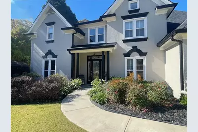 4918 Climbing Vine Place NE, Marietta, GA 30066 - Photo 68