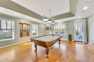 4918 Climbing Vine Pl NE, Marietta, GA 30066 - Photo 24