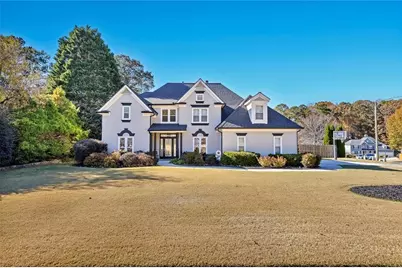 4918 Climbing Vine Place NE, Marietta, GA 30066 - Photo 2