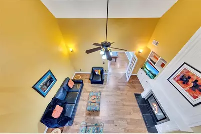 4918 Climbing Vine Place NE, Marietta, GA 30066 - Photo 38