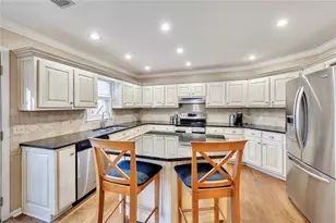 4918 Climbing Vine Pl NE, Marietta, GA 30066 - Photo 12