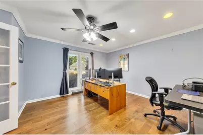 4918 Climbing Vine Place NE, Marietta, GA 30066 - Photo 28