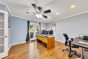 4918 Climbing Vine Pl NE, Marietta, GA 30066 - Photo 28