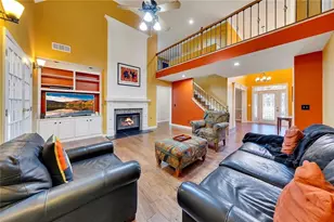 4918 Climbing Vine Pl NE, Marietta, GA 30066 - Photo 34