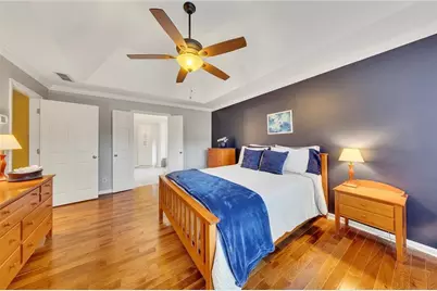 4918 Climbing Vine Place NE, Marietta, GA 30066 - Photo 44