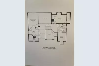 4918 Climbing Vine Place NE, Marietta, GA 30066 - Photo 8