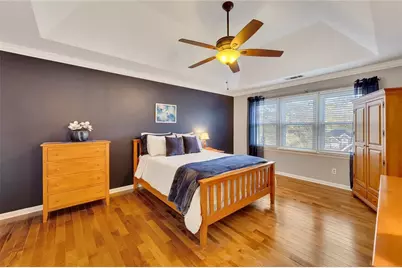 4918 Climbing Vine Place NE, Marietta, GA 30066 - Photo 42