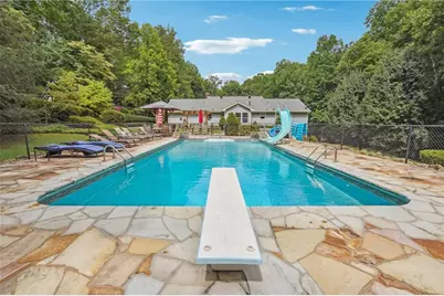 3992 Doc Sams Road, Cumming, GA 30028 - Photo 32