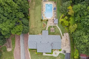 3992 Doc Sams Rd, Cumming, GA 30028 - Photo 2