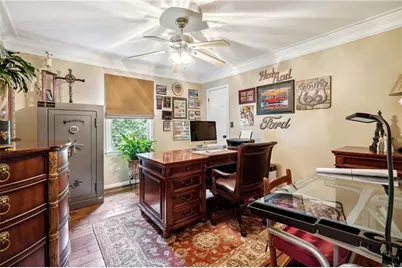 3992 Doc Sams Road, Cumming, GA 30028 - Photo 16