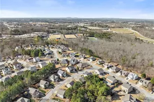 3715 SW Ridge Bluff, Gainesville, GA 30507 - Photo 48