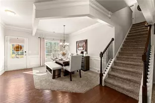 3715 SW Ridge Bluff, Gainesville, GA 30507 - Photo 8