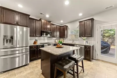 3715 SW Ridge Bluff, Gainesville, GA 30507 - Photo 14