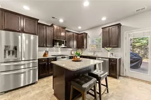 3715 SW Ridge Bluff, Gainesville, GA 30507 - Photo 14