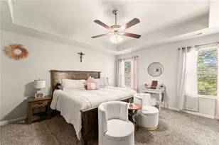 3715 SW Ridge Bluff, Gainesville, GA 30507 - Photo 22