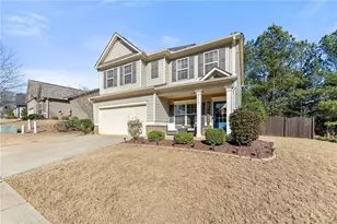3715 SW Ridge Bluff, Gainesville, GA 30507 - Photo 4