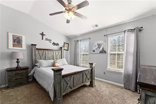 3715 SW Ridge Bluff, Gainesville, GA 30507 - Photo 32