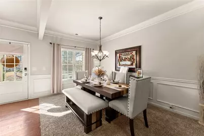 3715 SW Ridge Bluff, Gainesville, GA 30507 - Photo 6