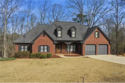 6086 Governors Walk Drive, Canton, GA 30115 - Photo 1