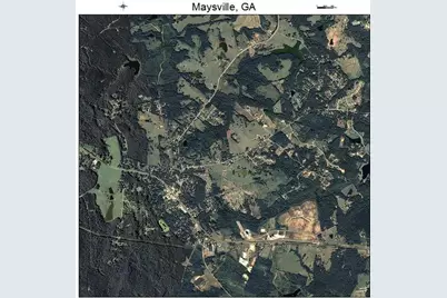 51 Merk Road, Maysville, GA 30558 - Photo 1