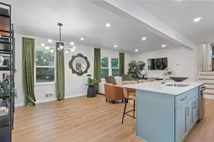 4088 Vale Ct, Decatur, GA 30035 - Photo 2