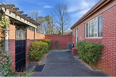 5375 Roswell Road #B1, Sandy Springs, GA 30342 - Photo 22