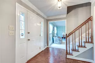 4460 Flippen Trail, Peachtree Corners, GA 30092 - Photo 12