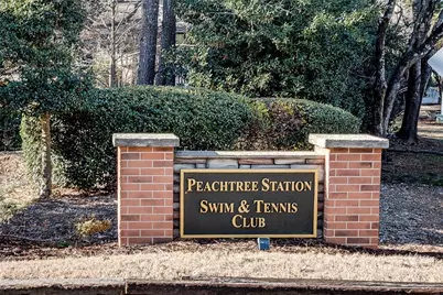 4460 Flippen Trail, Peachtree Corners, GA 30092 - Photo 72